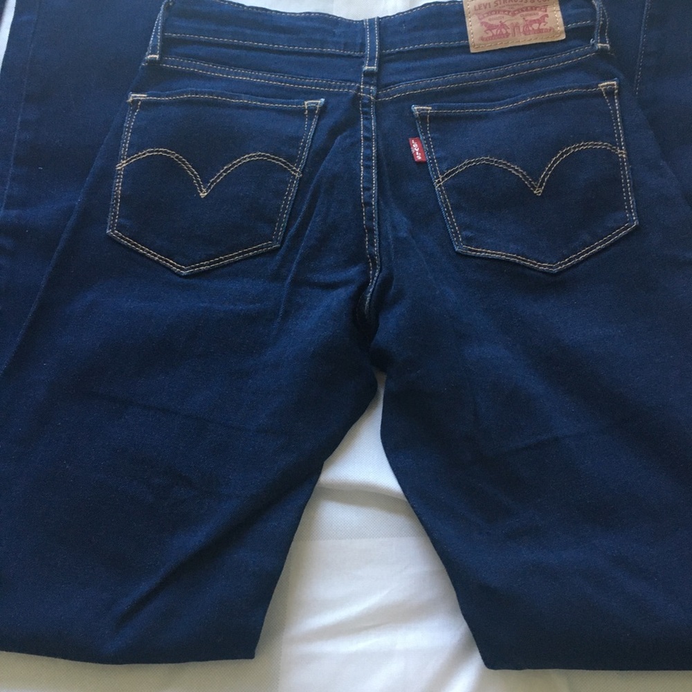 Levi's jeans bundle - Picture 13 of 13